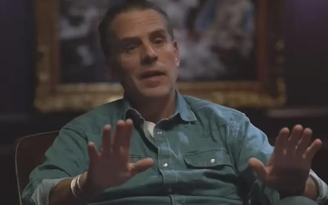 “拜登在哪？”人走茶凉，还被“好大儿”背刺……