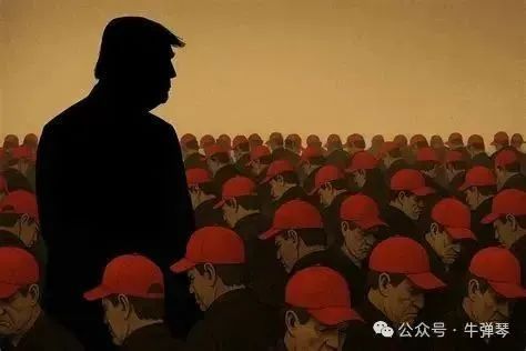 牛弹琴：被美国羞辱最严重的五个国家