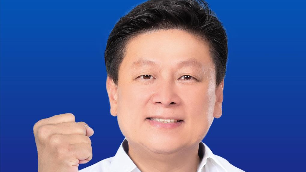 傅崐萁