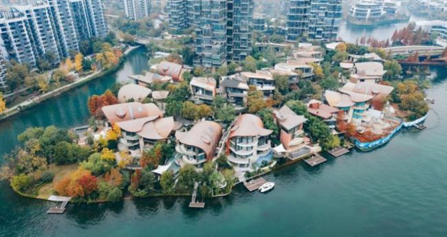 第四代住宅遭疯抢!你的旧房子正在加速贬值!普通人如何应对?