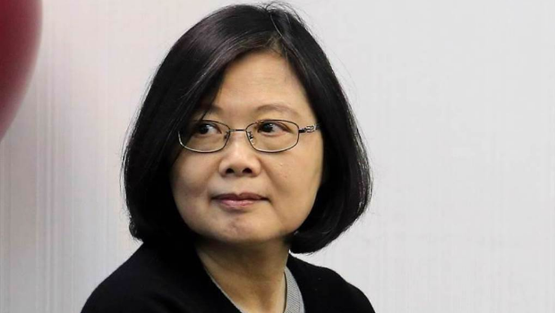 蔡英文 蔡英文