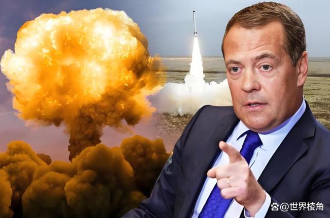 专家：俄秋季攻势战前总动员