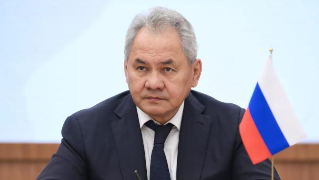 俄方批高市早苗：只是美国附庸