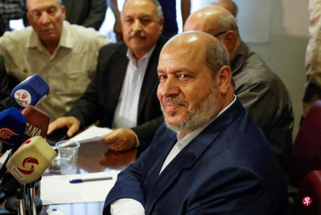 埃及媒体：哈马斯与调解方首场会谈在“积极气氛”中结束