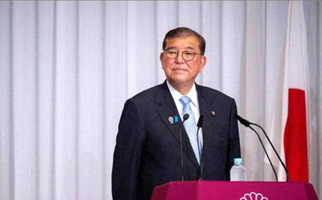 日本或再陷“一年一首相”政局
