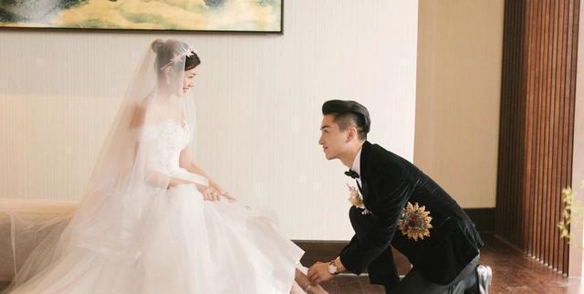 陈晓离婚前后判若两人