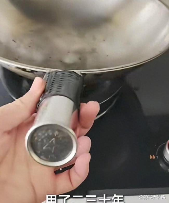 传家锅老板：不是锅神是用锅的人厉害