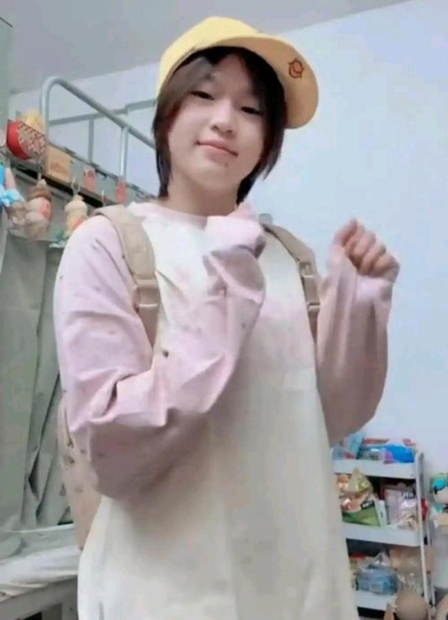 18岁全红婵即将开启大学生涯
