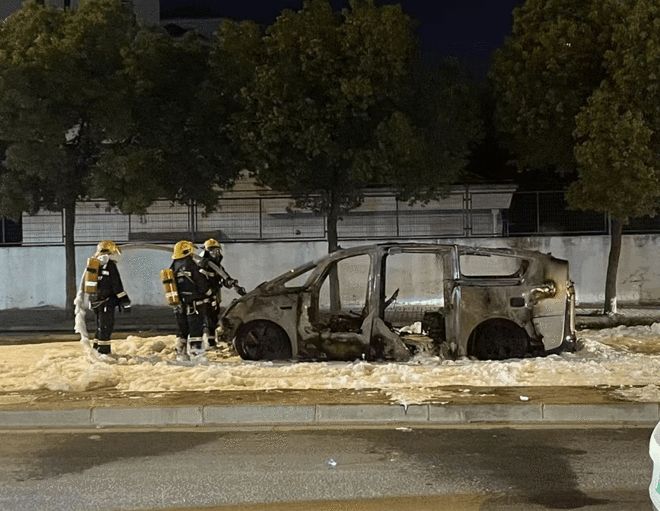 理想MEGA车主声明: 车辆系突发自燃并非电池包破损