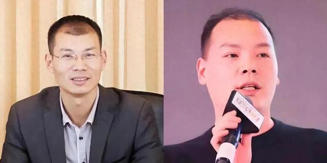 98%中国亿万富豪都是白手起家