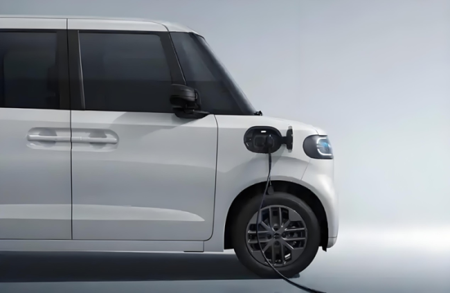 老头乐撬开日本汽车市场大门