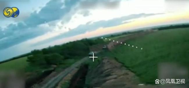 俄称控制波克罗夫斯克70%区域