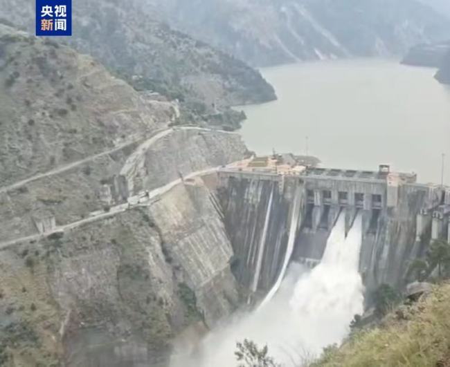 “朱砂行动”48小时:印巴高强度对抗持续 巴称没有缓和空间