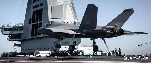 福建舰电磁弹射器是怎么瞬间刹车的