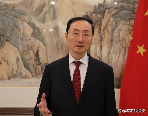 中国重拳回击高市