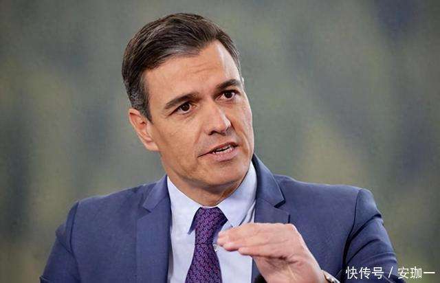 西班牙国王访华有何诉求