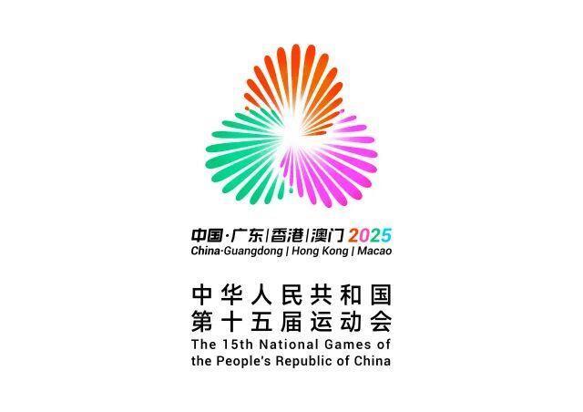 第十五届全运会