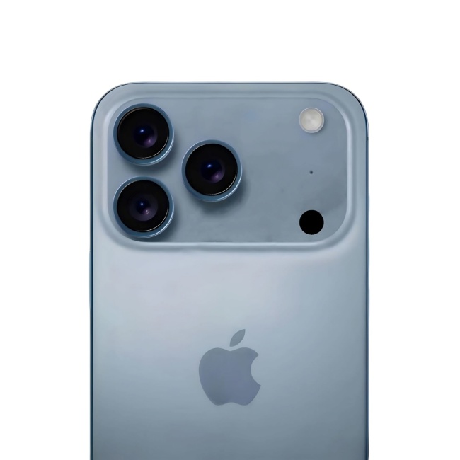 iPhone 17系列或增加“天空蓝”配色