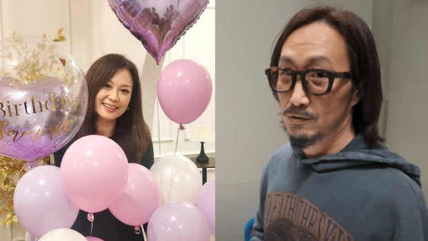 郑中基余思敏传婚变
