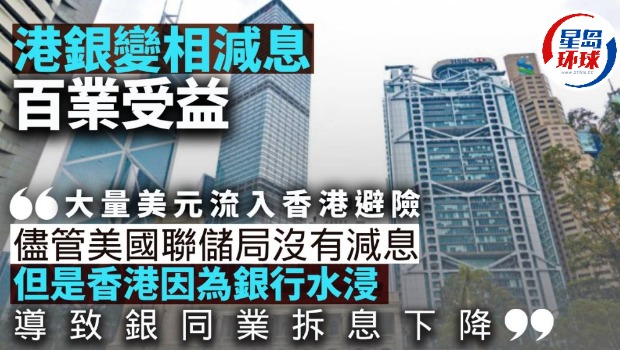 减息