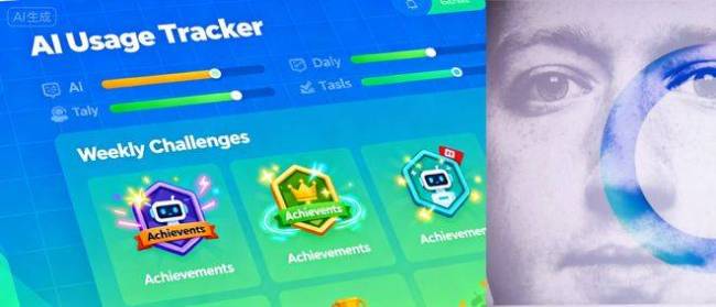 扎克伯格急了，Meta内部文件曝光:宁用竞品，也要废掉祖传系统