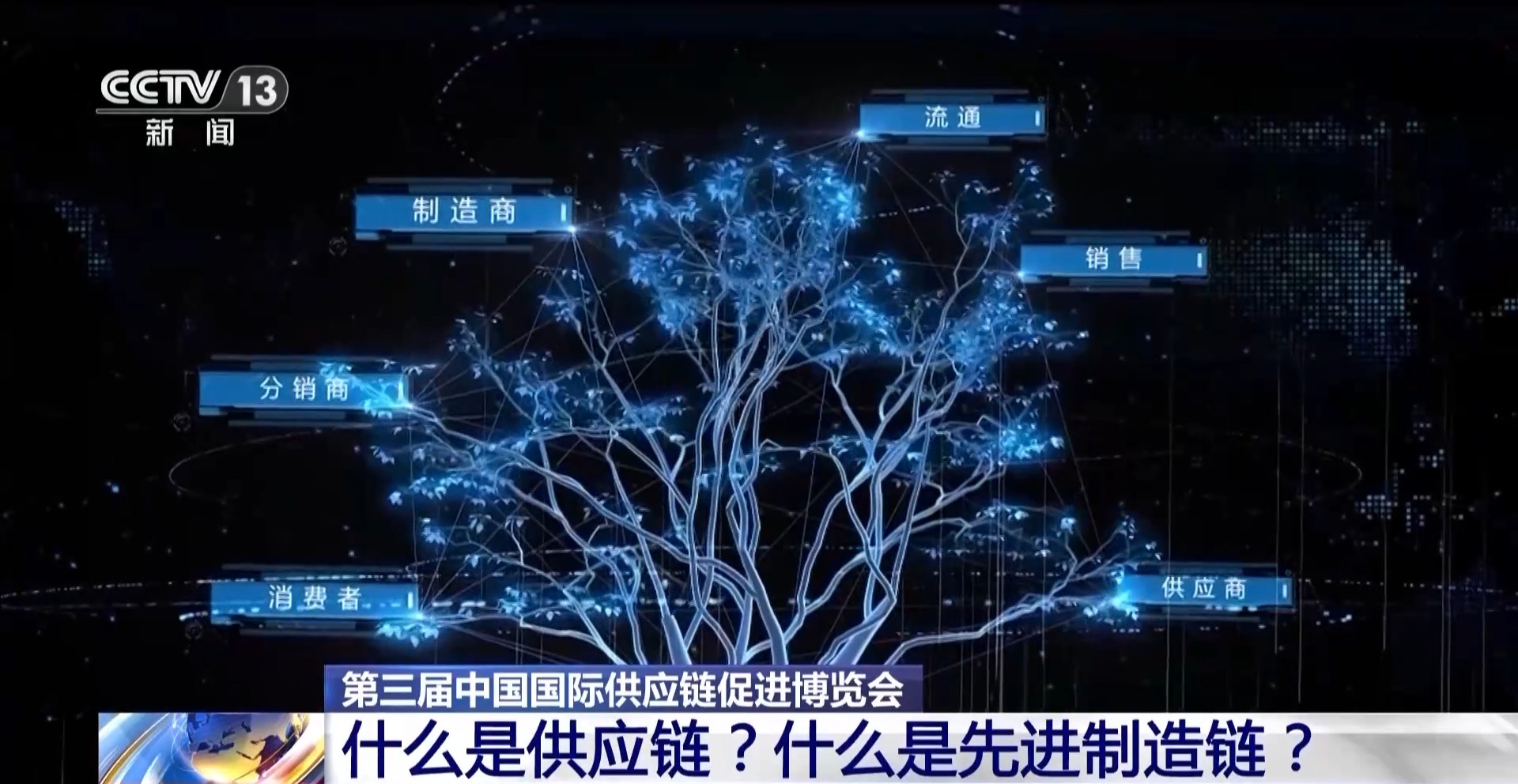什么是先进制造链?从原料到一台洗衣机 最快只需38分钟
