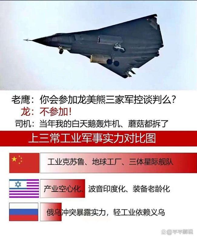 谁将定义未来制空权？六代机竞速下的豪赌与暗战