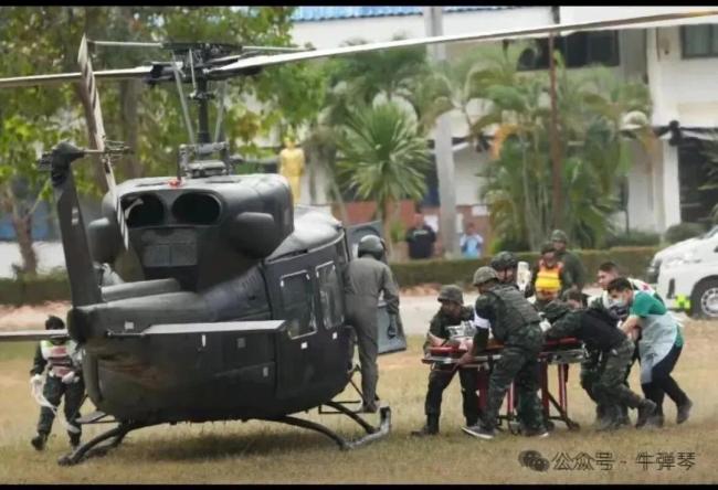 泰柬冲突，传来一个好消息