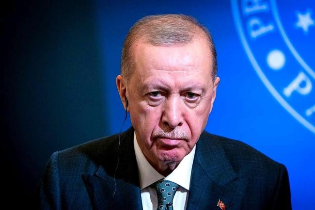 土耳其切断与以色列所有经济联系