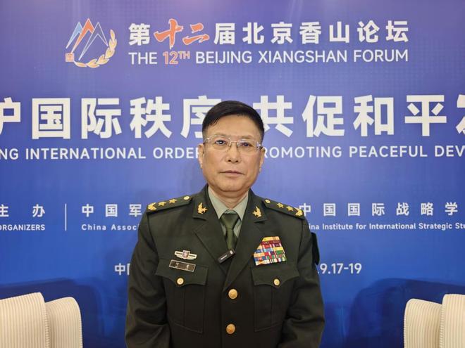 军事专家何雷：菲律宾充当美国遏华急先锋，最后可能成为牺牲品