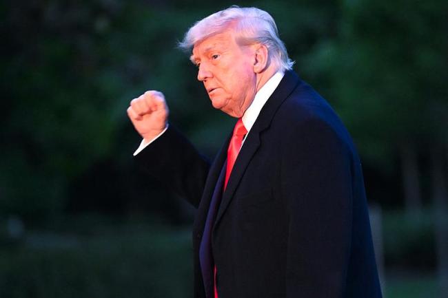 宁可拖累经济增长也要课税欧盟 美国这次图的是…