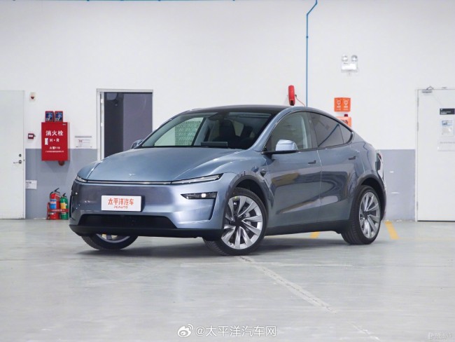 销量暴跌！特斯拉要靠低价Model Y逆袭，还找来百度做帮手？