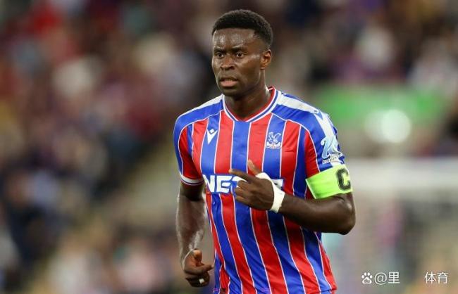 一换一值么？国米有意水晶宫队长，前提是交换新人后卫