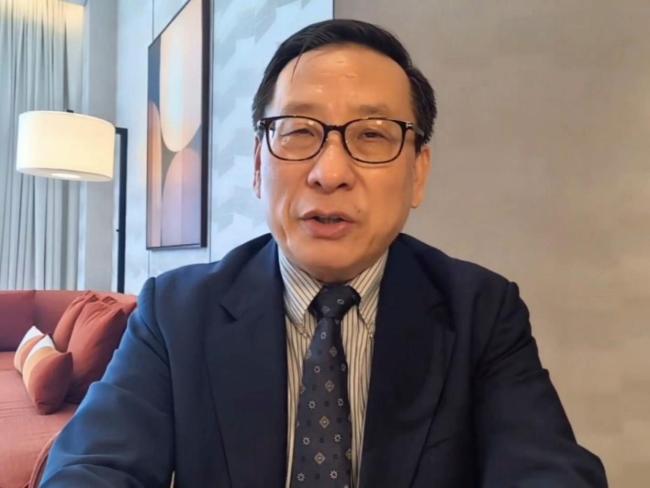 学者：建议对“台独”分子重新定性