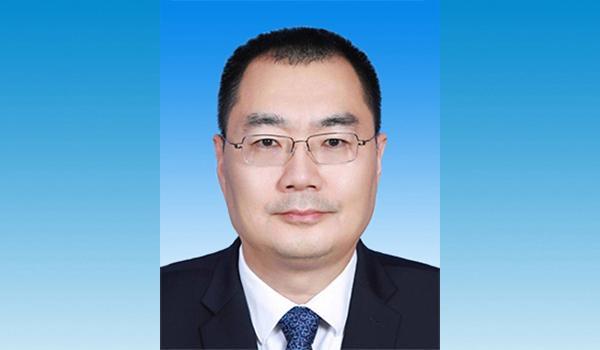刘红兵跨省任湖南省委宣传部部长