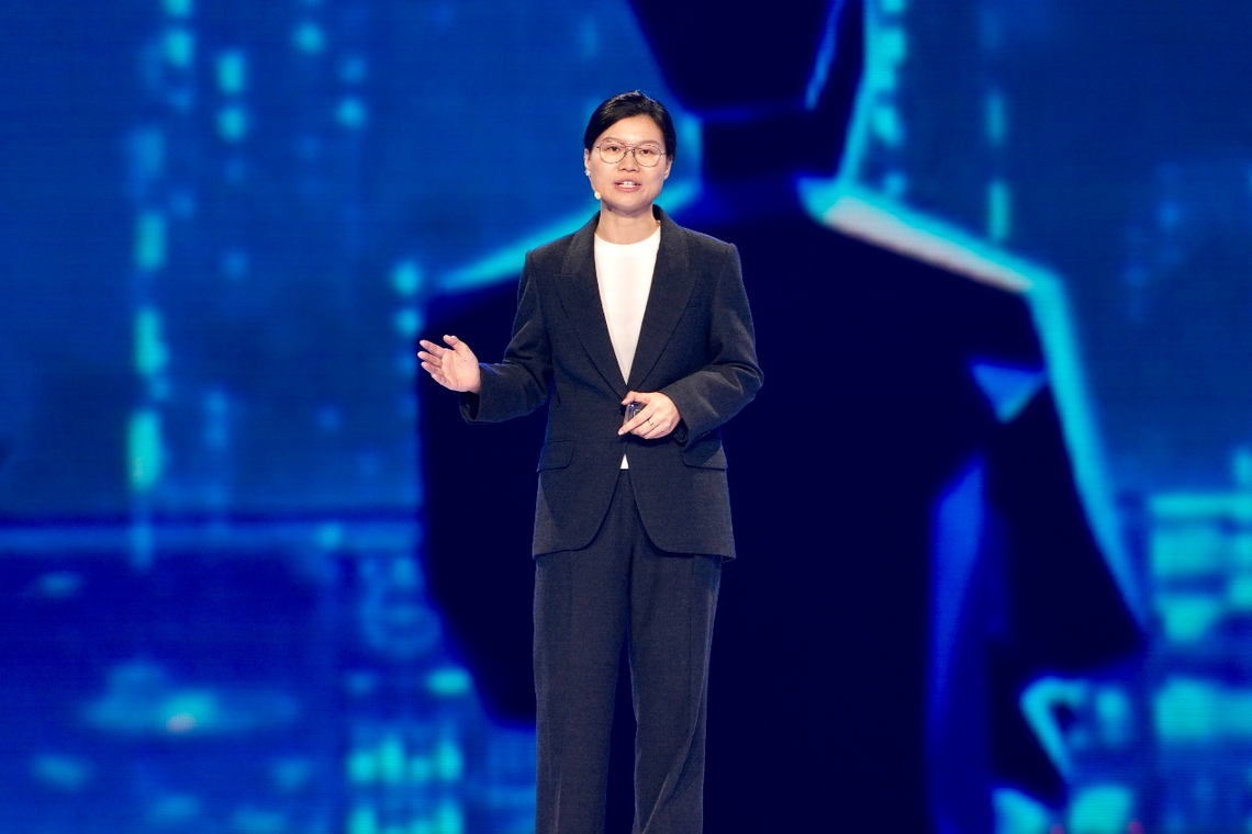 “启蒙：处理器芯片软硬件全自动设计”获2025年世界互联网大会领先科技奖