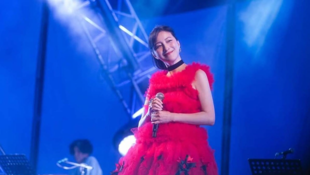 日本女星广末凉子 日本女星广末凉子