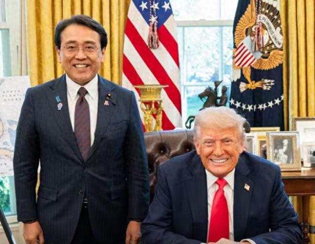 日本首席谈判代表突然取消访美，美日贸易谈判再生变？