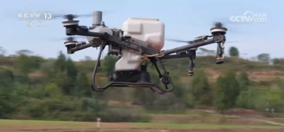 科技赋能、优化服务、两网融合 “数”说供销合作经济亮点多