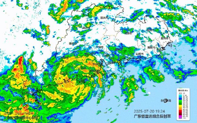 台风