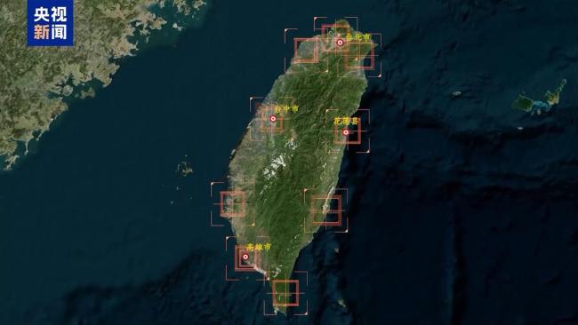岛内专家称解放军态度越来越明显