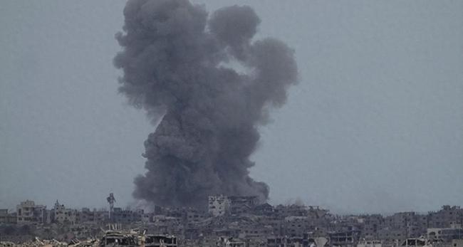 特朗普：全世界又开始喜欢以色列了