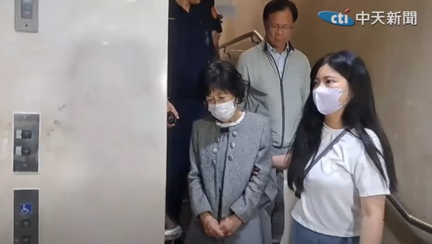 陈佩琪 陈佩琪