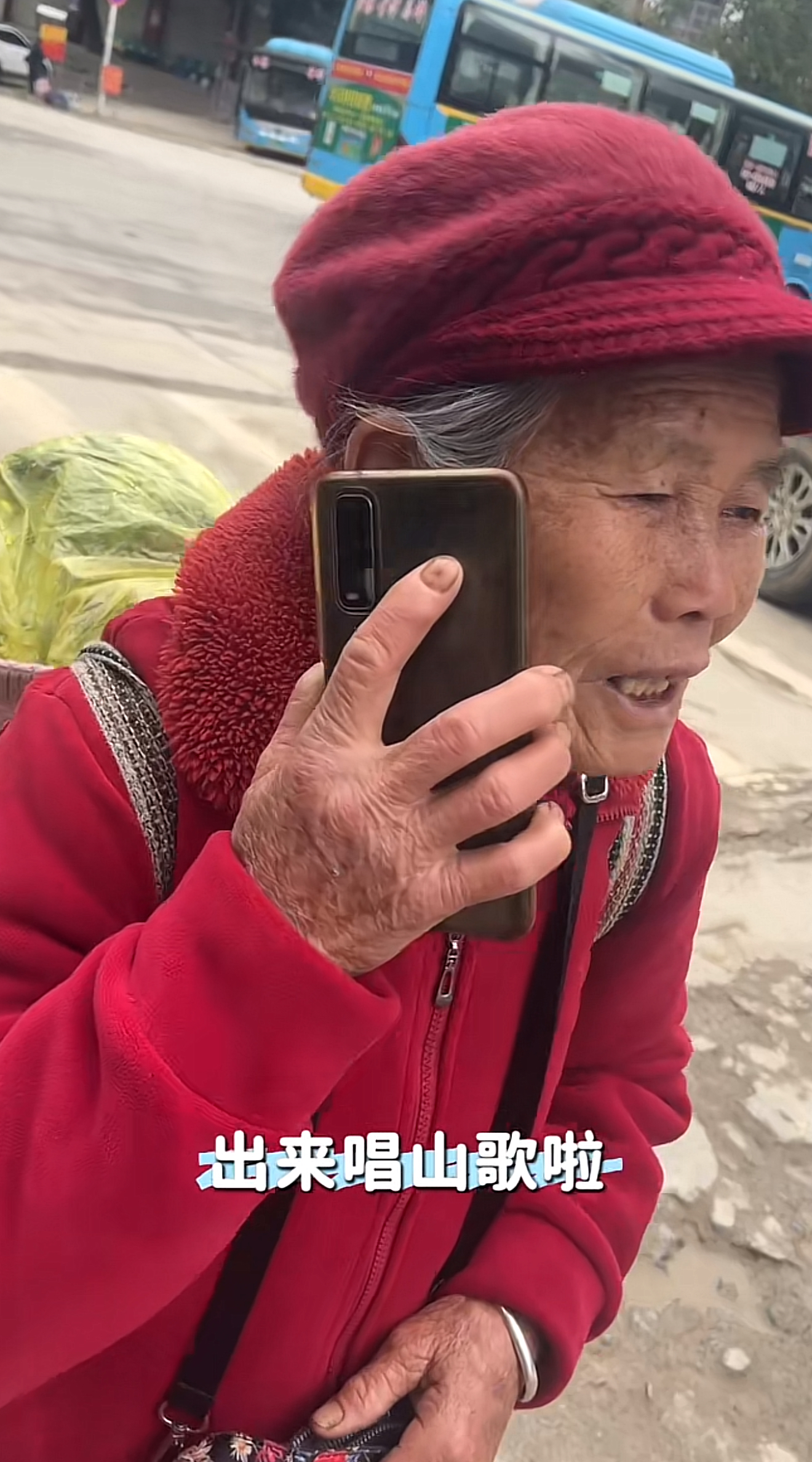 广西人不语，只是一味地备战“三月三”