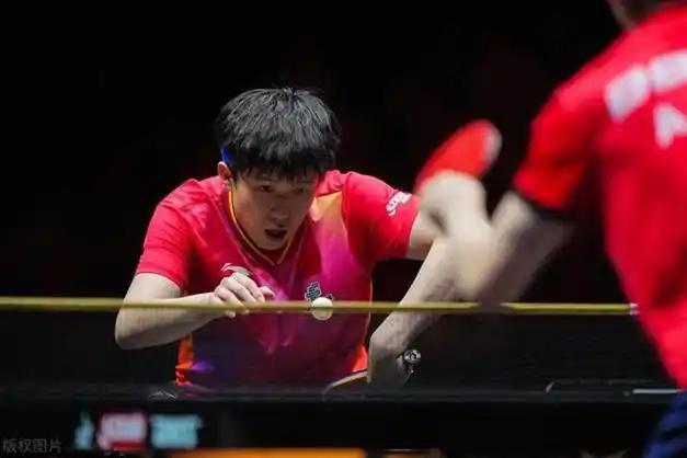 官宣确认！国乒男队传来喜讯 签位理想引球迷欢呼