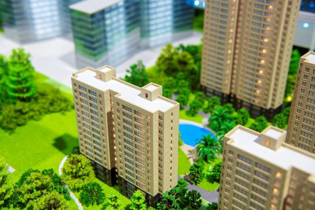 北京再出台楼市新政 具体调整解读→