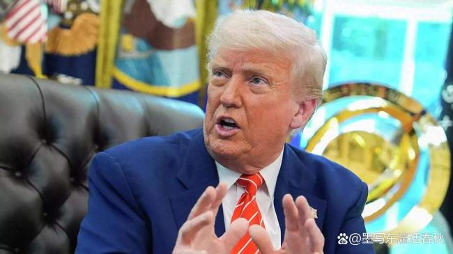 特朗普会在秋季访华吗