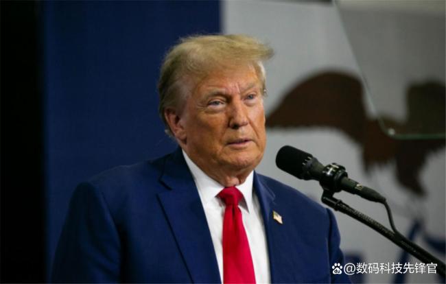 业内：美挑起关税战说明竞争力下降 美国深层战略意图显现
