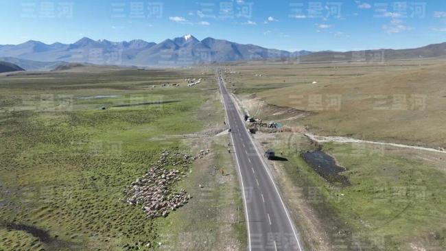新疆正成为中国基建的超级考场