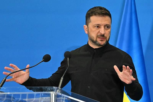 美俄元首会晤后俄乌距和平更近了吗